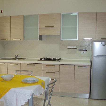 Residence Cleo Llido Degli Estensi Εξωτερικό φωτογραφία