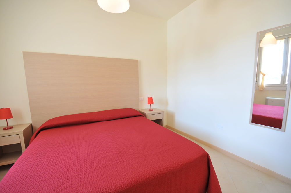 Residence Cleo Llido Degli Estensi Εξωτερικό φωτογραφία