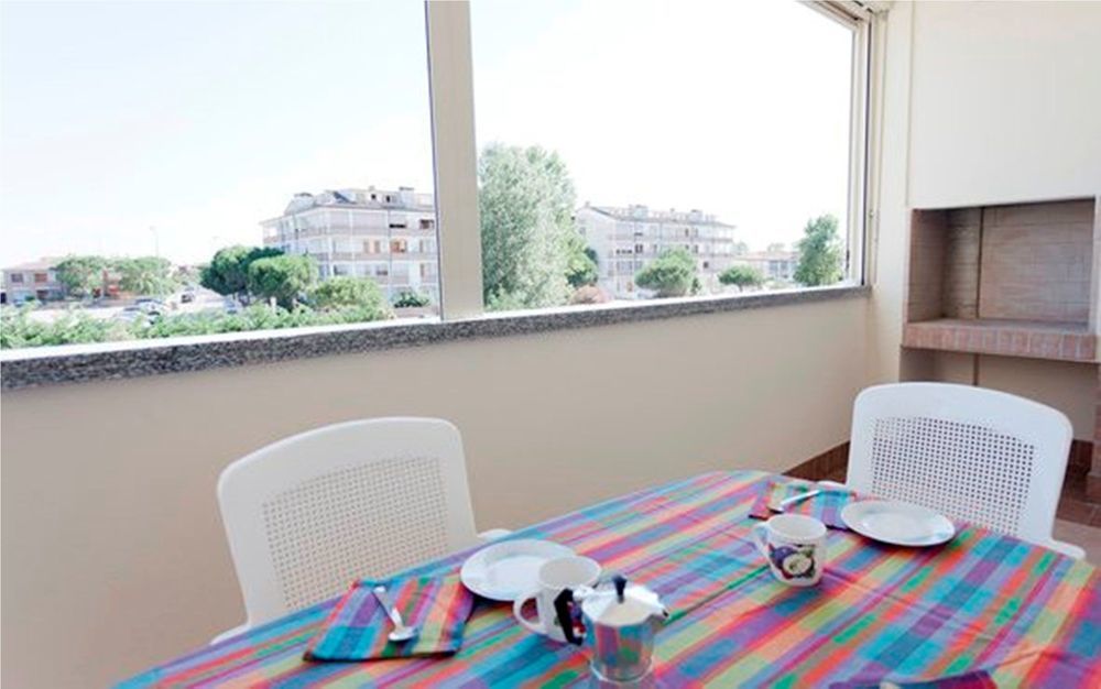 Residence Cleo Llido Degli Estensi Δωμάτιο φωτογραφία