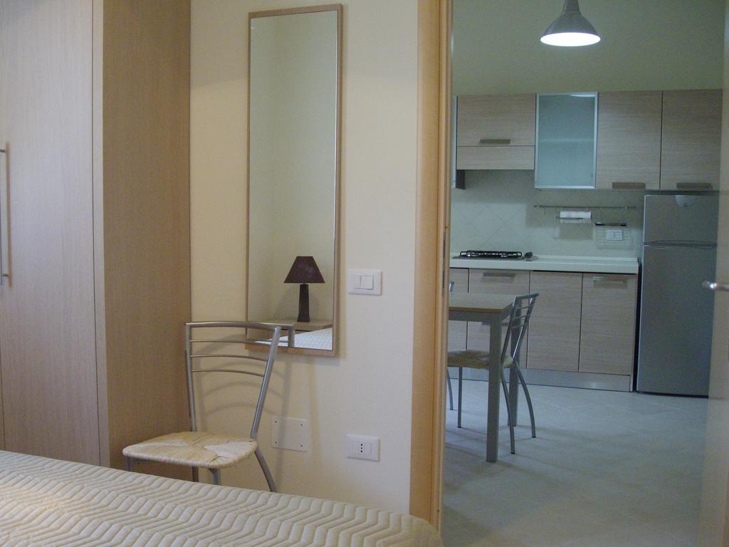 Residence Cleo Llido Degli Estensi Εξωτερικό φωτογραφία