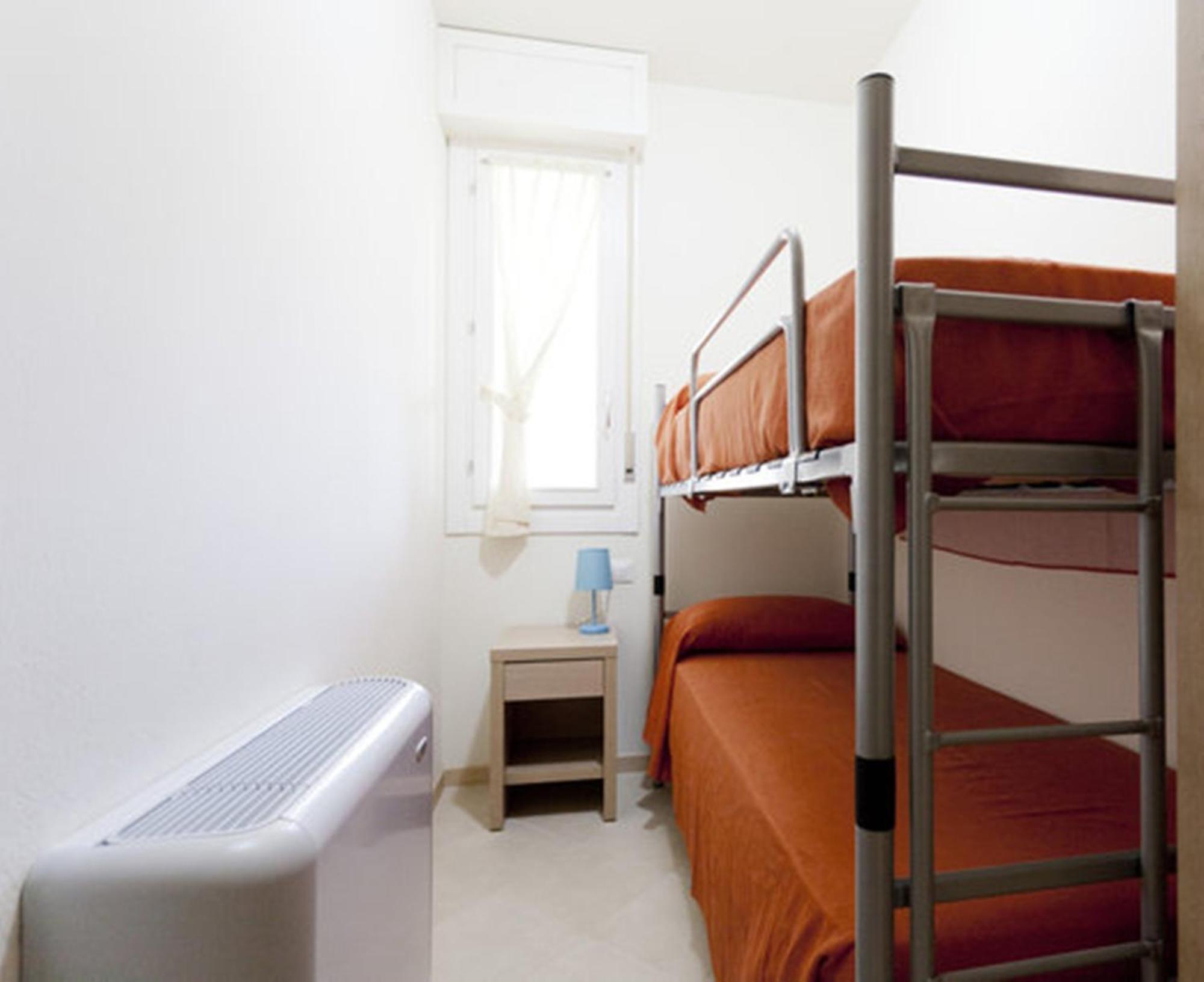 Residence Cleo Llido Degli Estensi Εξωτερικό φωτογραφία