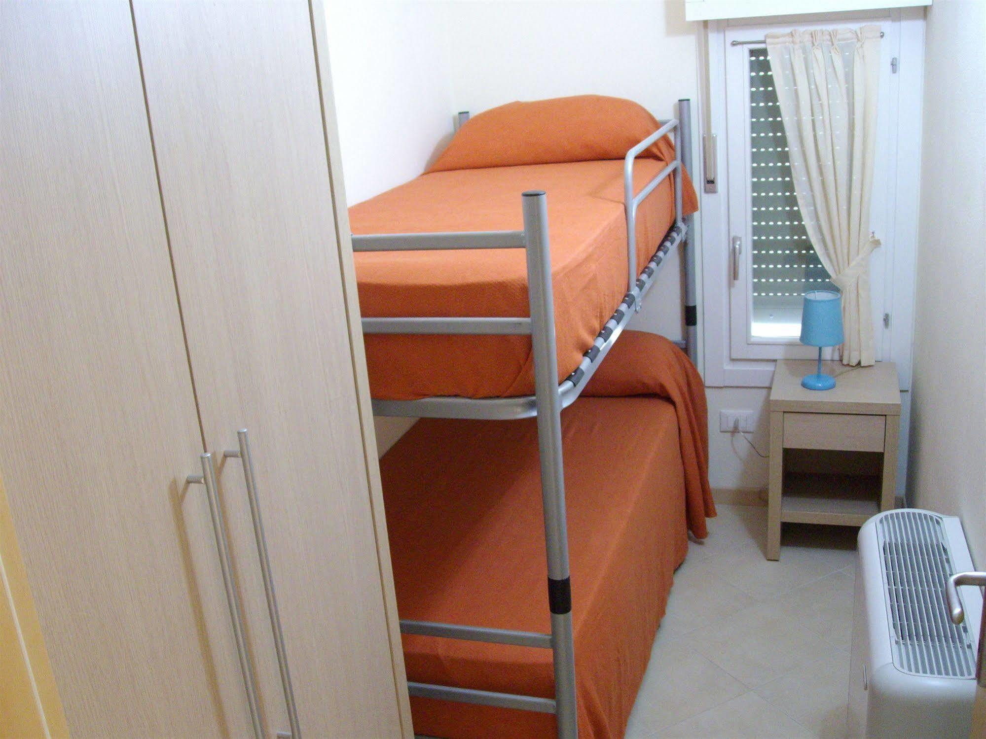 Residence Cleo Llido Degli Estensi Εξωτερικό φωτογραφία