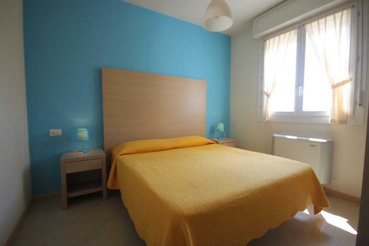 Residence Cleo Llido Degli Estensi Εξωτερικό φωτογραφία